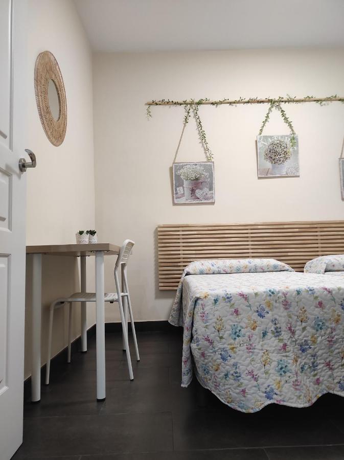 Casa Viriato Apartment Seville