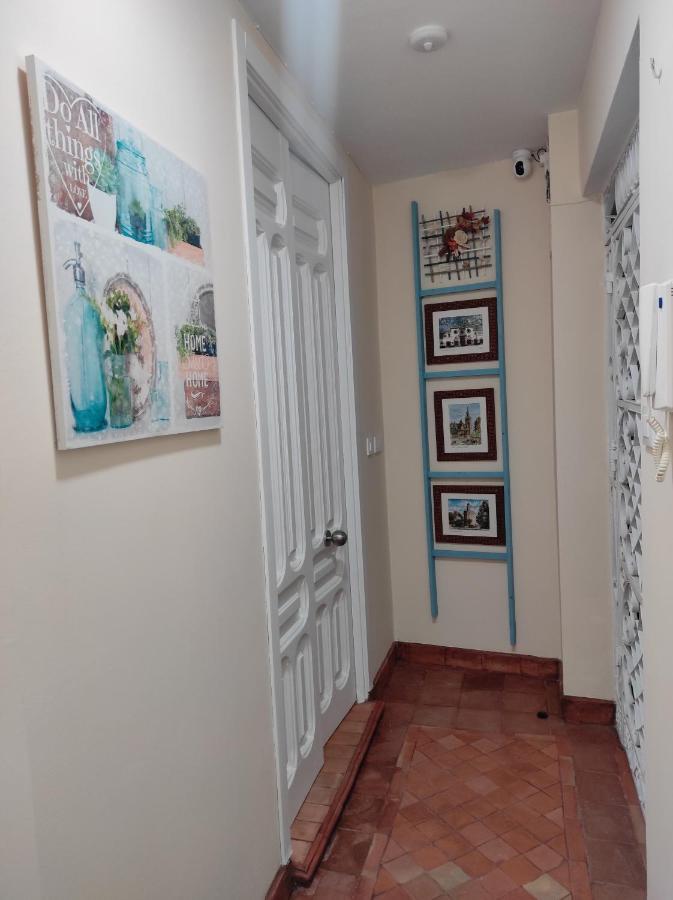 Apartament Casa Viriato