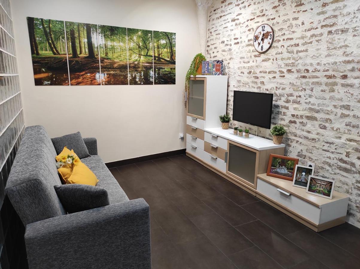 Apartament Casa Viriato Sevilla