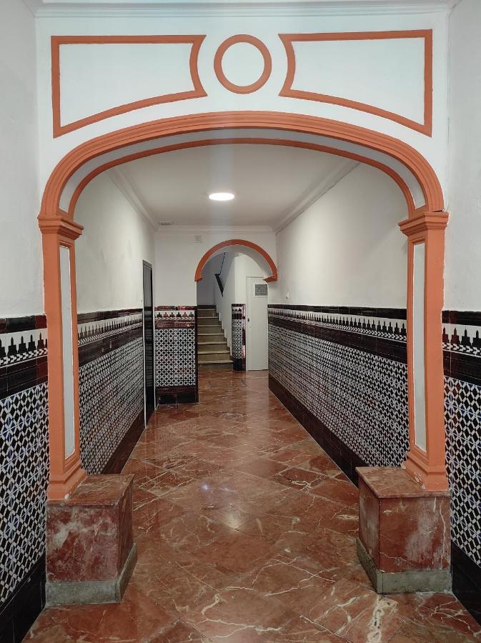 Casa Viriato Apartament