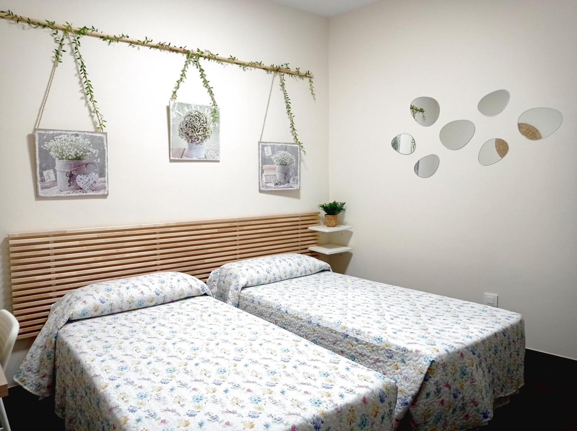 Apartament Casa Viriato *