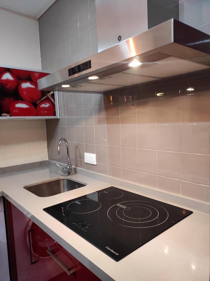 Casa Viriato Appartement Sevilla