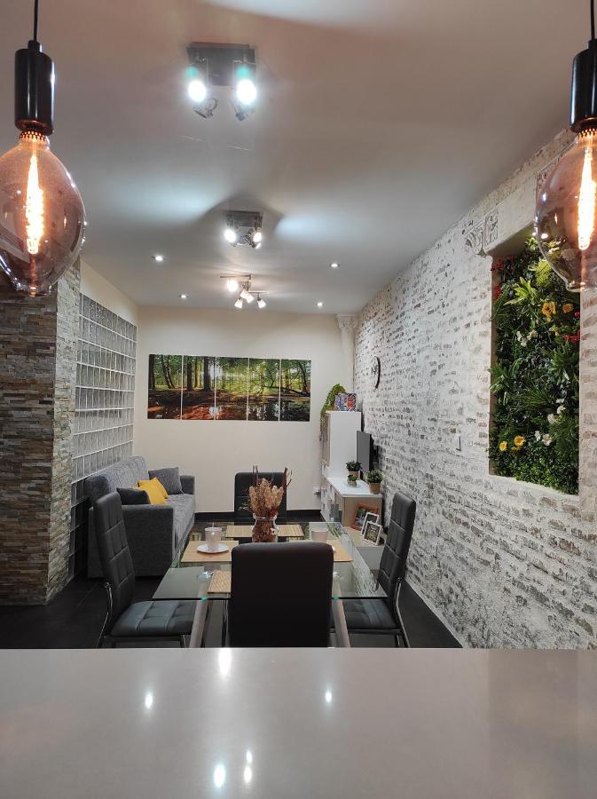 Casa Viriato Appartement Sevilla